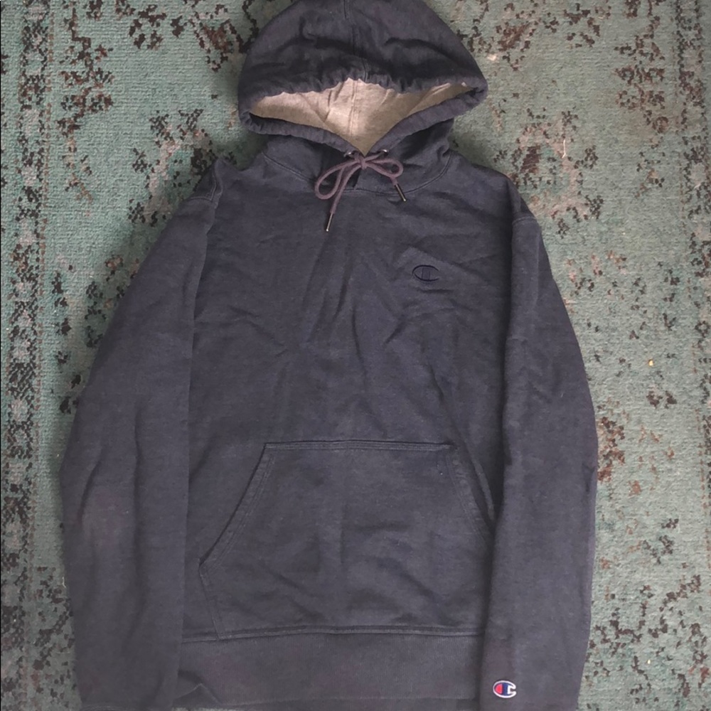 champion sweatshirt